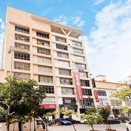 Norbu Hotel Kuala Lumpur Zewnętrze zdjęcie