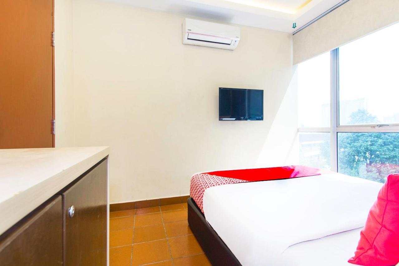 Norbu Hotel Kuala Lumpur Zewnętrze zdjęcie