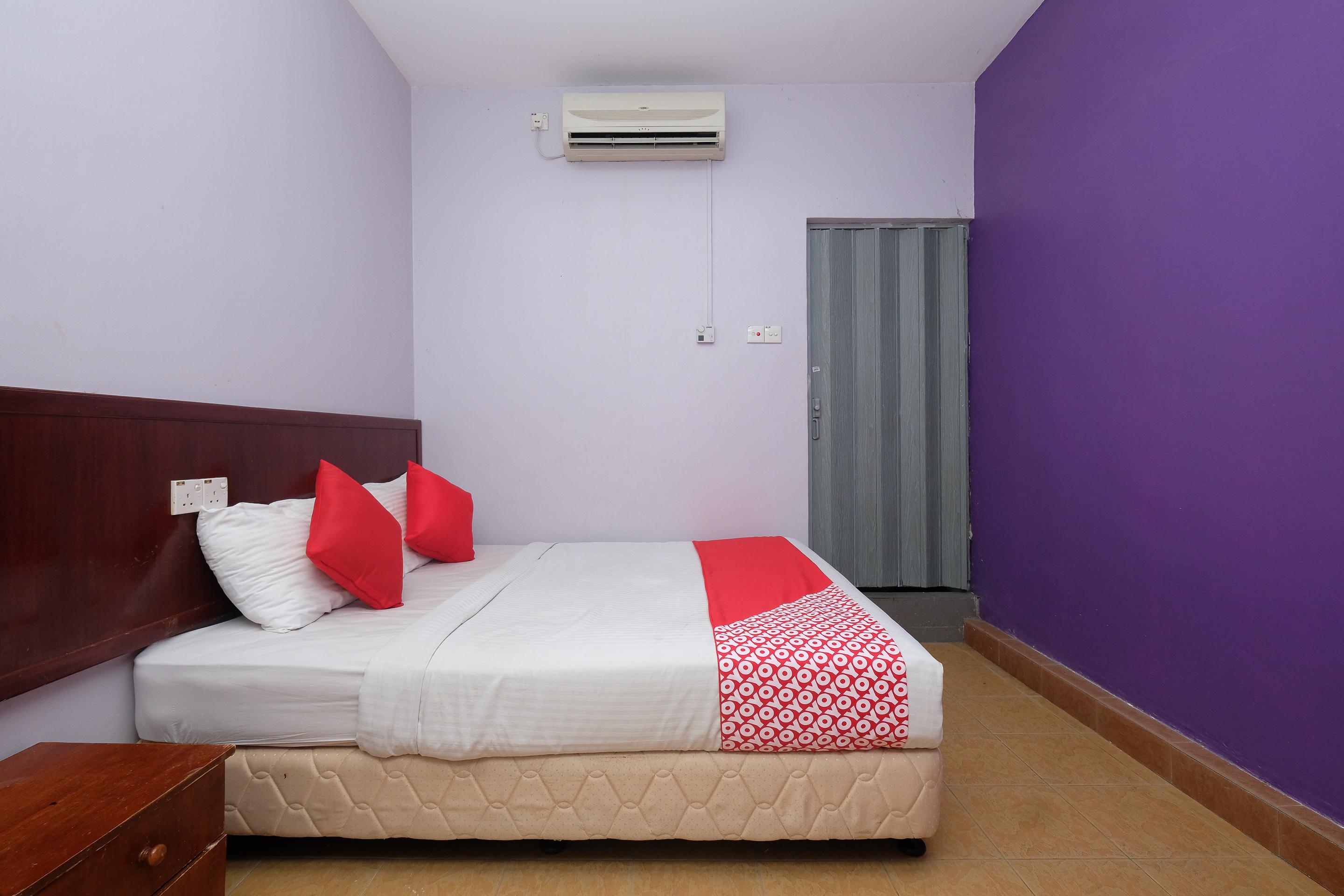 Norbu Hotel Kuala Lumpur Zewnętrze zdjęcie
