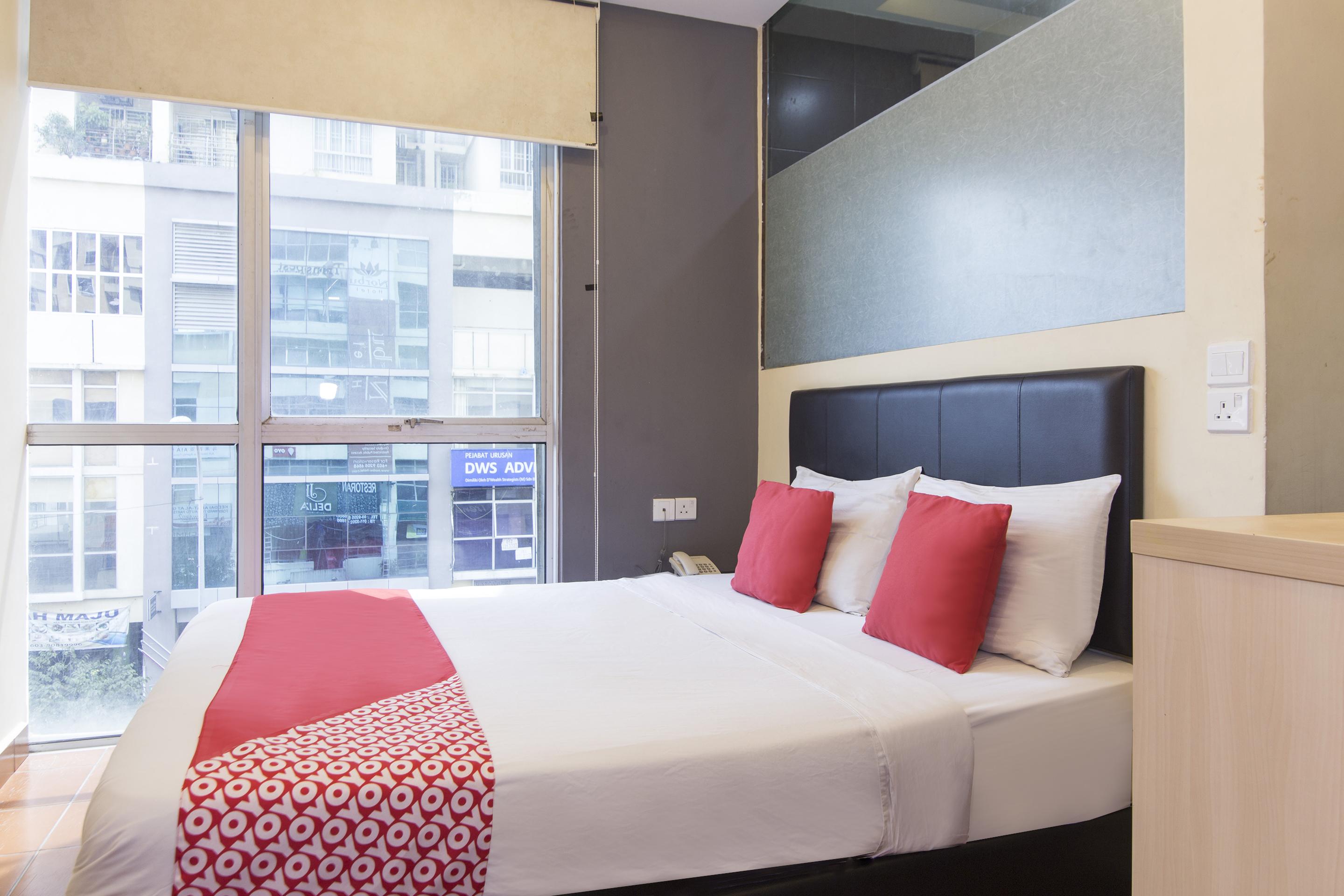 Norbu Hotel Kuala Lumpur Zewnętrze zdjęcie