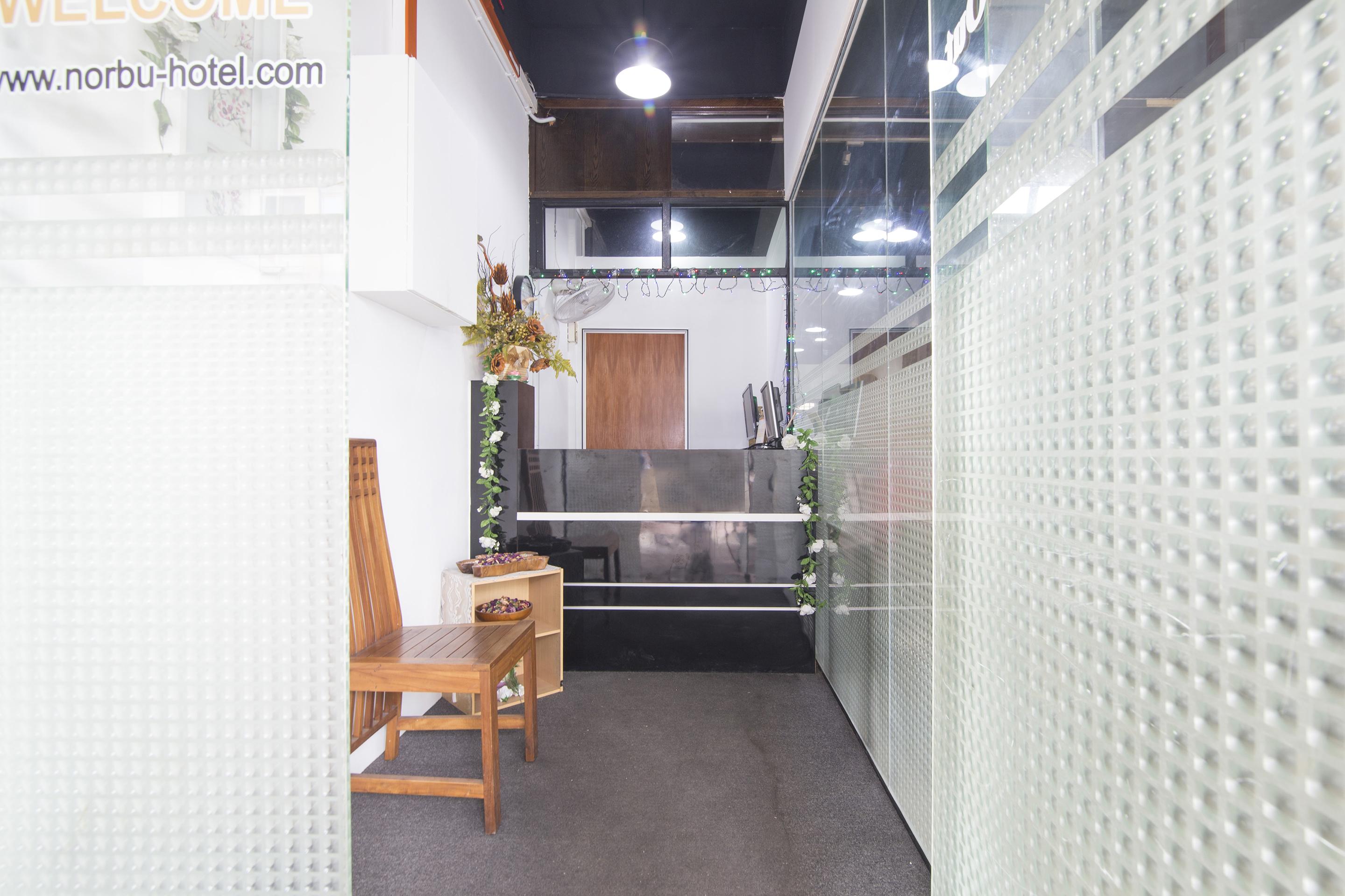 Norbu Hotel Kuala Lumpur Zewnętrze zdjęcie